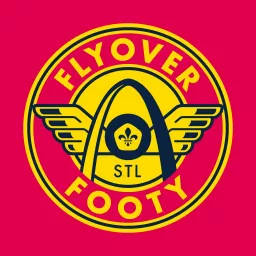 Flyover Footy: A St. Louis CITY SC and Soccer in STL Podcast