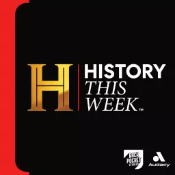 HISTORY This Week Podcast artwork