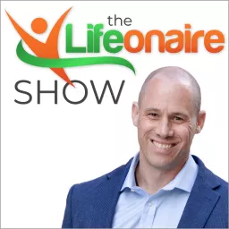 The Lifeonaire Show Podcast artwork