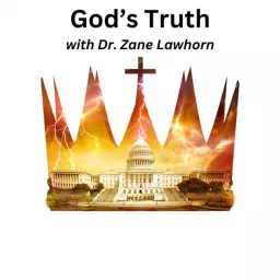 God's Truth Podcast artwork