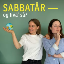 Sabbatår - og hva' så?