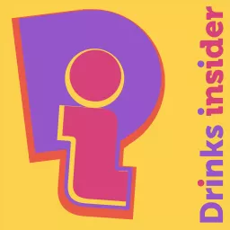 Drinks Insider Podcast artwork