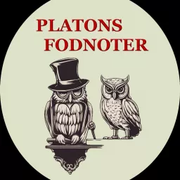 Platons Fodnoter