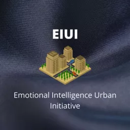 Emotional intelligence Urban Initiative Podcast artwork