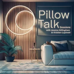 Pillow Talk Sessions Podcast artwork