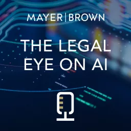 Legal Eye On AI