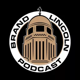 Brand Lincoln Podcast artwork
