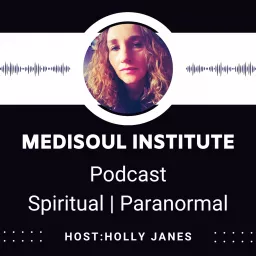 MediSoul Institute Podcast artwork
