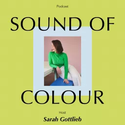 The Sound of Colour Podcast artwork