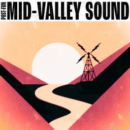 Mid-Valley Sound Podcast artwork