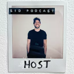 SID PODCAST artwork