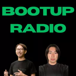 BOOTUP RADIO