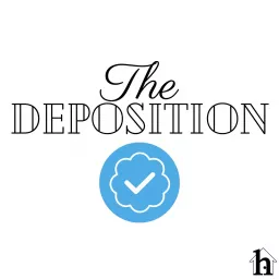 The Deposition Podcast artwork