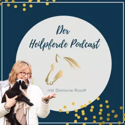 Der Heilpferde Podcast