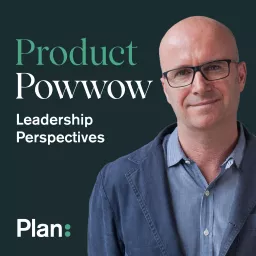 Product Powwow Podcast artwork