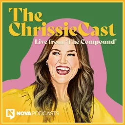 The ChrissieCast Podcast artwork