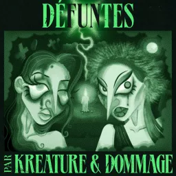 DÉFUNTES