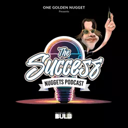 The Success Nuggets Podcast artwork