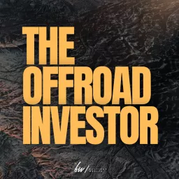 The Offroad Investor