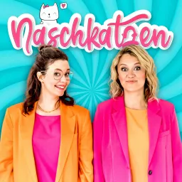 Naschkatzen Podcast artwork