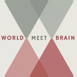 World Meet Brain Podcast artwork