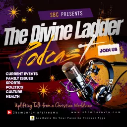 SBC Presents - The Divine Ladder Podcast artwork