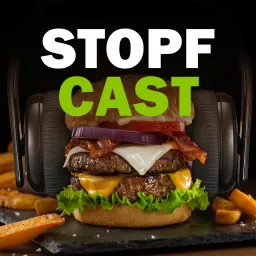 StopfCast - Food-Impro mit Felix & Corc