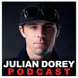 Julian Dorey Podcast artwork