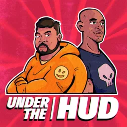 Under The HUD Podcast artwork