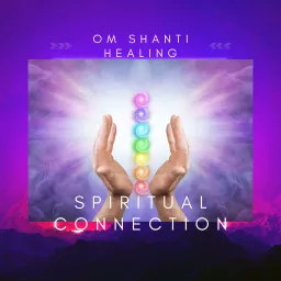 OSH - Spiritual Connection Podcast artwork
