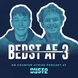 Bedst af 3 Podcast artwork