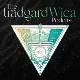 The TradGard Wica Podcast artwork