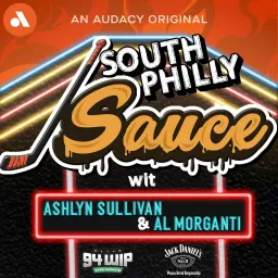 South Philly Sauce: A Philadelphia Flyers Podcast