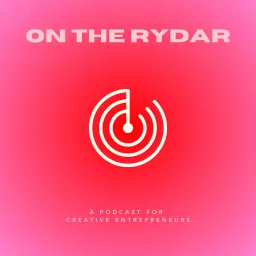 On the Rydar Podcast artwork