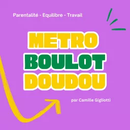 Métro Boulot Doudou