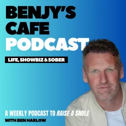 Benjy’s Cafe Podcast