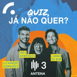 Quiz, Já Não Quer?