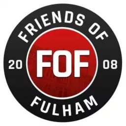 Friends of Fulham Podcast