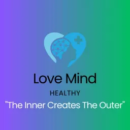 The Inner Creates The Outer Podcast artwork