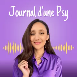 Journal d'une Psy