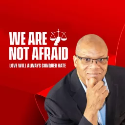 We Are Not Afraid