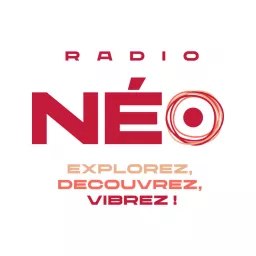 Nouveauté du jour Radio NEO Podcast artwork