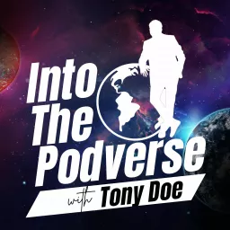 Into The Podverse Podcast artwork