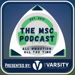 The MAC Sports Connection Podcast artwork