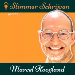 Slimmer Schrijven Podcast artwork