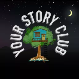 Your Story Club Podcast artwork