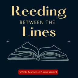 Reeding Between The Lines Podcast artwork