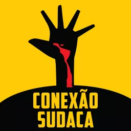 Conexão Sudaca Podcast artwork