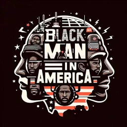 Black Man In America Podcast artwork