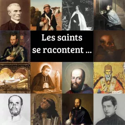 Les saints se racontent